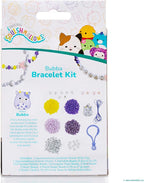 Original Squishmallows Bubba The Cow Bracelet Kit, Bracelet Making Kit - Image 9