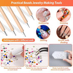 B7000 Clear Adhesive with Precision Tips - Image 5