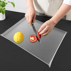 WK Flexible Plastic Cutting Boards Mats - Image 5