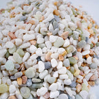 Mixed Color Decorative Rocks Stones Pebbles - Image 3