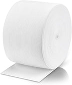 Airisoer 3 Inch Elastic Band for Sewing, 12 Yard High Elasticity Sewing Elastic by Airisoer