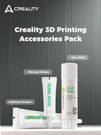 Creality 3D Printer Glue Stic&Grease Pack, Glue Stick - Image 2