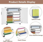 GDLF Craft Cart Compatible - Image 3