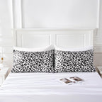 MR&HM Satin Pillowcase for Hair and Skin, Silk Satin Pillowcase 2 Pack - Image 8