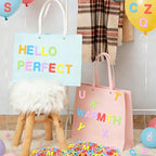 656 Pcs Foam Letter Stickers, Self-Adhesive EVA Alphabet Stickers Small 1 Inch - Image 7
