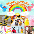 Goody King Arts and Crafts Supplies - Image 7