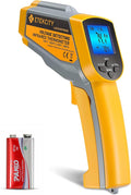 Etekcity Infrared Thermometer 1025D Dual Laser Temperature Gun-58℉~1022℉ by Etekcity