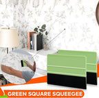 WRAPXPERT Squeegee for Vinyl, Tool Kit for Crafts Car Wrap Window Tint - Image 5