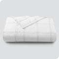 Bare Home Full Flat Sheet by BareHome