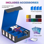 UAONO Trading Card Storage Box - Image 3