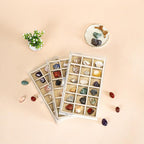 CLUQMEIK Acrylic Rock Collection Display Case - Image 7