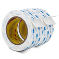 3M Double Sided Tape 2 in x 16.5ft 2 Pack Removable PE Foam Tape | Heavy Duty by 3MFullRangeProducts
