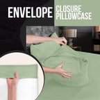 Utopia Bedding King Pillow Cases - Image 4