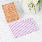 Pink Sealing Wax Sticks, WASOHLING 20Pcs Glue Gun Wax Seal Sticks - Image 2
