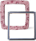 ICZW Gripper Strip Frame Punch Needle Rug Hooking Frame by ICZW