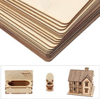 20 PCS Plywood Sheets - Image 2