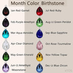 Glass Rhinestone Charms - Image 4