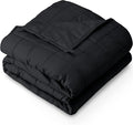 Bare Home Weighted Blanket Full or Queen Size 12lb by BareHome