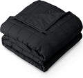 Bare Home Weighted Blanket Queen Size 17lbs by BareHome