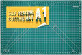 Prime Vinyl Cutting Mat, 5-Ply Heavy Cut Board, Rotary Cutting Mat by PrimeVinyl