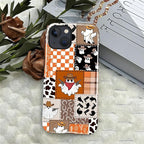 Case for iPhone 14 Plus, Scratch Resistant Hybrid Double Layer Hard - Image 3