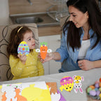 Fennoral Easter Craft Kit for Kids - Image 5