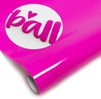 Puff Heat Transfer Vinyl, 12in X 5ft Iron on by YIWLOER