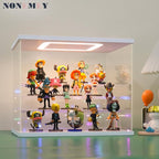 NONEMEY Acrylic Display Case - Image 5