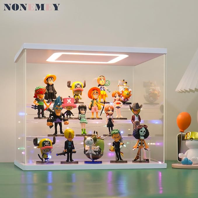 NONEMEY Acrylic Display Case - Image 5