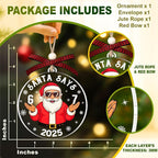 67 Christmas Ornament - Image 2