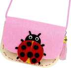 Kids Sewing Kit Hands-On Skills 3D Cartoon Designs Plush Animals | Kids Sewing - Image 7