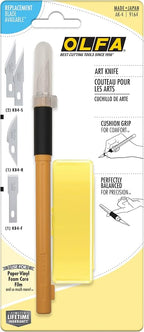 OLFA Graphic Art Knife Set - Image 2