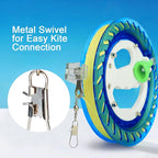 HONBO Kite String Spool for Adults and Kids, Kite String Reel - Image 3