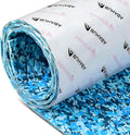 Abahub EVA Foam Boat Flooring Self-Adhesive Decking Surfboard Traction Pad | by AbahubDirect