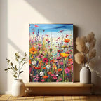BYGFHLYW Diamond Art Painting Kits - Image 3