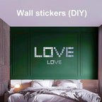 Acrylic Sheets 20PCS Large Quantity Premium Material Lightweigh Transparent - Image 3