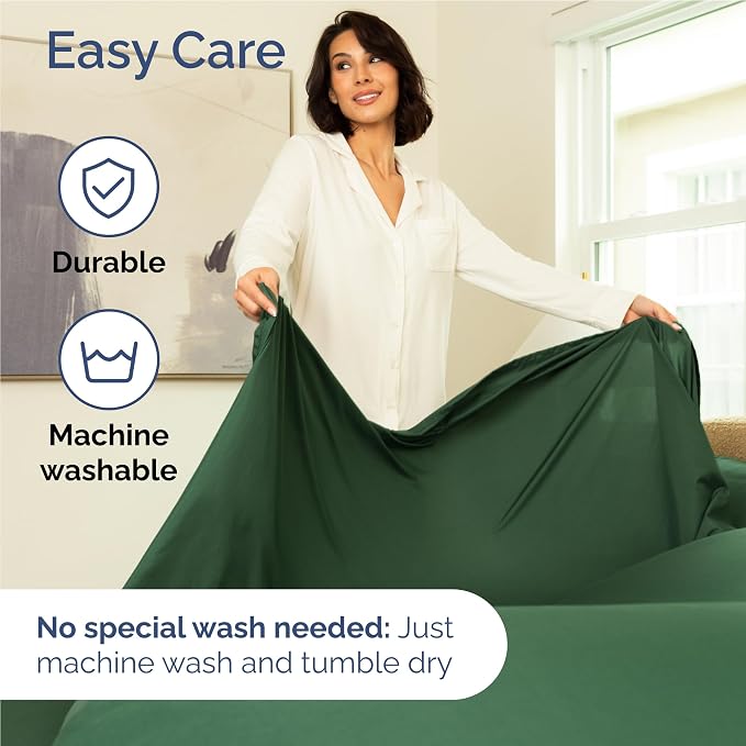 Full 6 Piece Sheet Set - Image 6