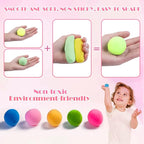 EDIFON Air Dry Clay, 24 Colors Modeling Clay - Image 2