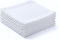Flour Sack Shop Towels, Automotive, Kitchen Cleaning, Dusting & Multi-Purpose by LITOLinenandTowel