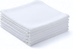 Flour Sack Shop Towels, Automotive, Kitchen Cleaning, Dusting & Multi-Purpose by LITOLinenandTowel