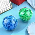 YongnKids Amaze 3D Memory Sequential Maze Ball Puzzle Toy Gifts - Image 2