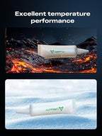 Creality High-Temperature Thermal Grease, Excellent Thermal Conductivity - Image 3