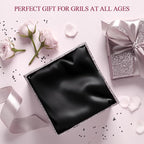 100% Silk Pillow Cases Standard Size Mulberry Silk Pillowcase - Image 7