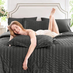 CozyLux Full Size Comforter Sets - Image 3