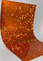 Holographic Crystal Sign Vinyl, HOLOCRYSTAL self-Adhesive Plastic - Image 4