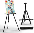 RRFTOK 17-66 Inch Adjustable Art Easel Stand by RRFTOK