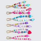 MINIMISSMIANYC Bead Bag Charm Kit - Image 3