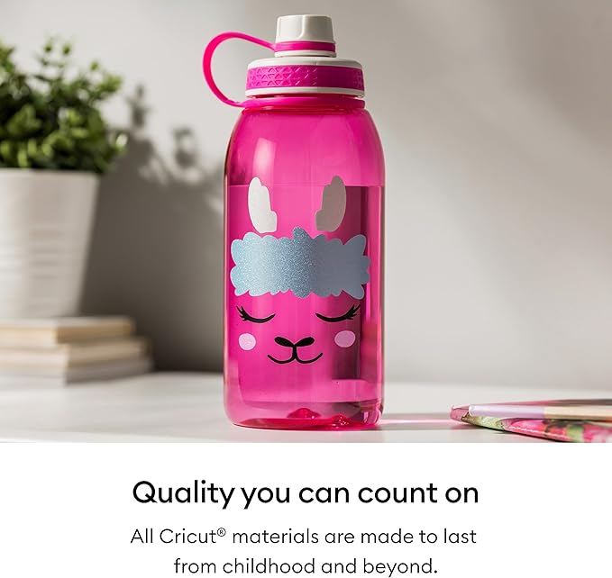 Cricut® Foil Vinyl - Image 8