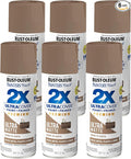 Rust-Oleum Painter's Touch 2X Ultra Cover Spray Paint, Down to Earth | Indoor by Rust-Oleum