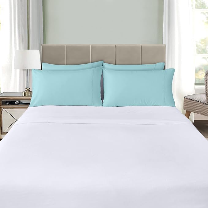 Utopia Bedding Queen Pillow Cases - Image 7